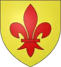 Fleur-de-lis