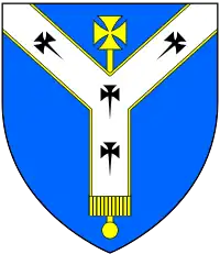 Coat of arms of the