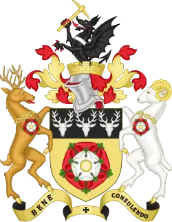 Coat of arms