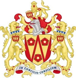 Coat of arms