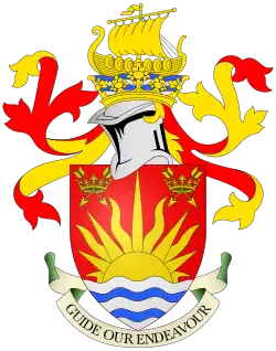 Coat of arms