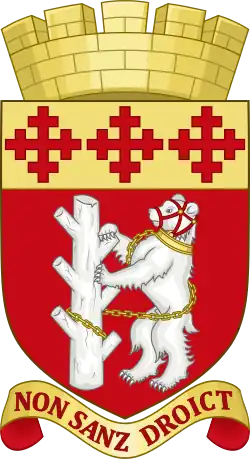 Coat of arms