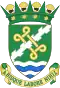 Coat of arms of Halton Region