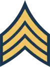 Sergeant (Liberian Ground Forces)[70]