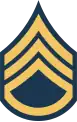 Staff sergeant (Liberian Ground Forces)[31]