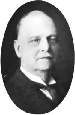 Arnold Piesse (1872–1935)