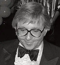 Arte Johnson