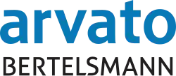 Arvato logo