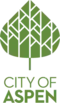 Official logo of Aspen, Colorado