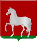 Coat of arms of Assendelft