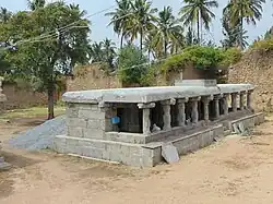 Sri Alageshwara Swamy Temple