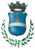 Coat of arms of Atrani