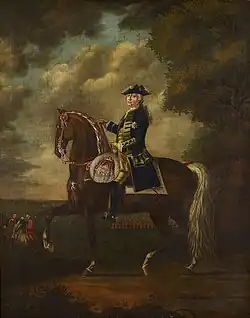 Frederick, Prince of Wales