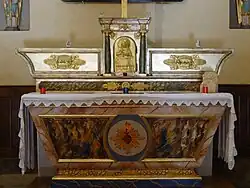 The Altar