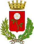 Coat of arms of Aulla