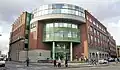 Aungier Street campus