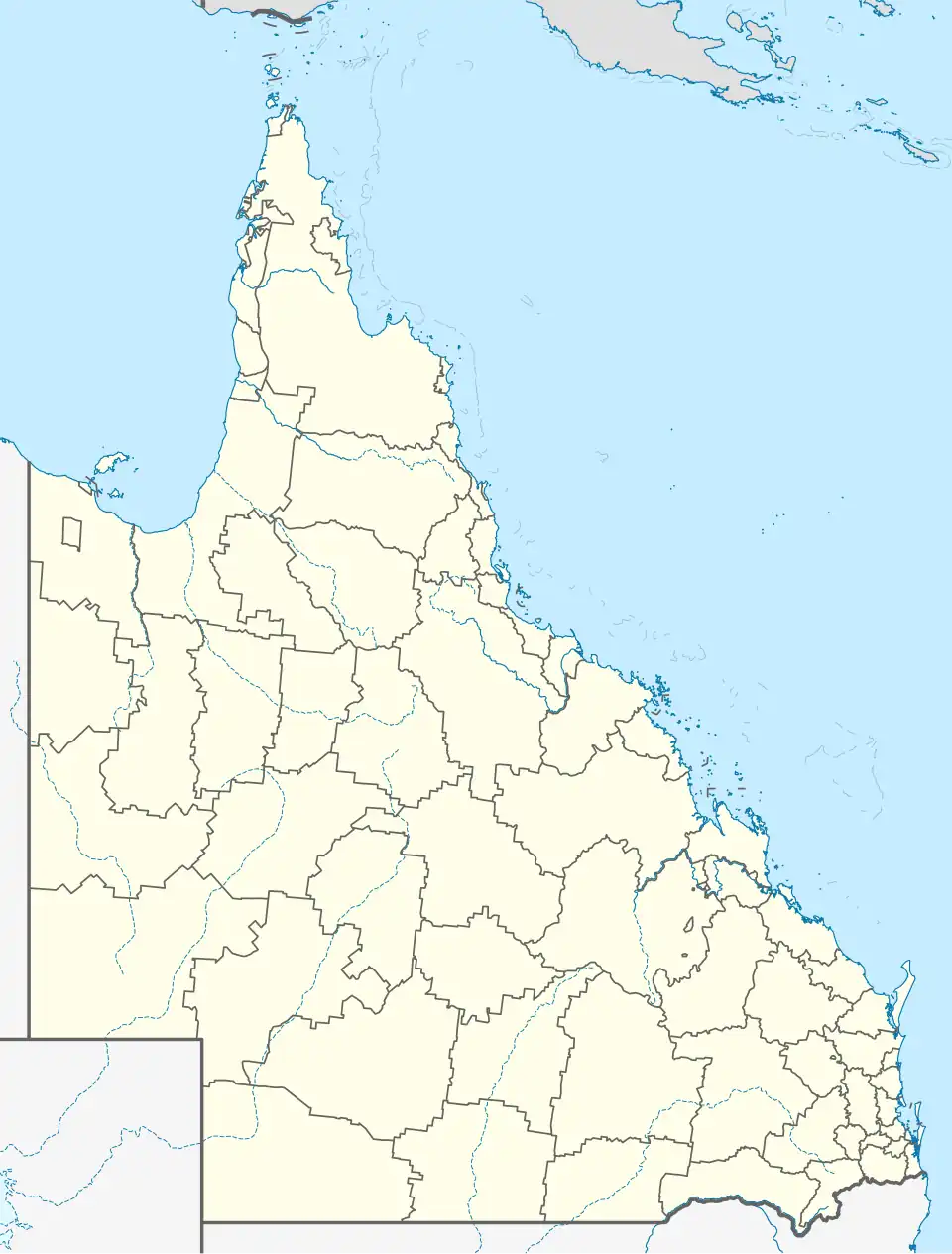 Strathpine is located in Queensland