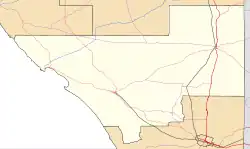 Rendelsham is located in Wattle Range Council