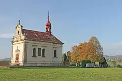 Church of the Sacred Heart
