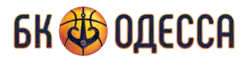 BC Odesa logo
