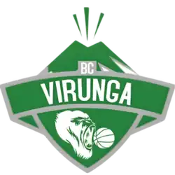 Virunga logo