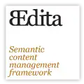 BEdita SCMF logo