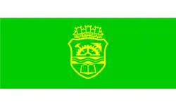 Flag of Gabrovo