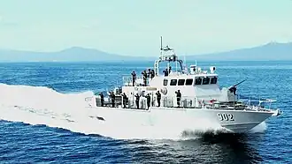 BRP Lolinato To-Ong (PG-902)