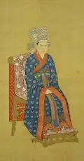 Empress of GuangZong