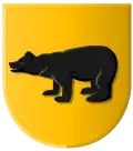 Coat of arms of Baarland