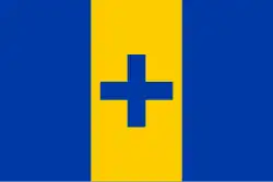 Flag of Baarn