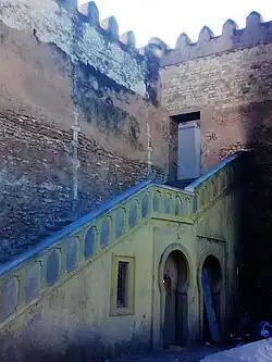 Bab El Ksar
