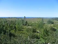 Bay[3] in Gulf of St. Lawrence