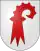 Coat of arms of the Canton Basel-Country