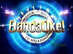 The show title is displayed on the center of the image.