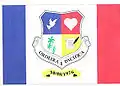 Flag of Gonçalves Dias