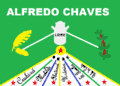 Flag of Alfredo Chaves