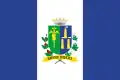 Flag of Laranjal Paulista