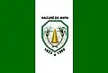 Flag of Nazaré da Mata
