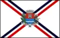 Flag of Pedro de Toledo