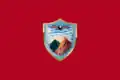 Flag of Huamantanga