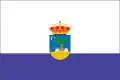 Flag of Arenales de San Gregorio