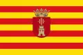 Flag of Castelló