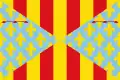Flag of Prades