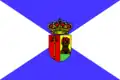 Flag of Velilla de San Antonio