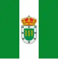 Flag of Zarzuela del Monte