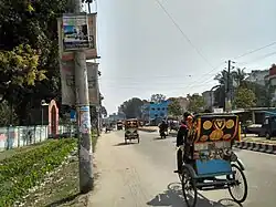 Thakurgaon