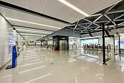 Concourse