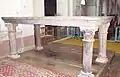 The Altar Table (12th century)