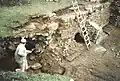 Conservation and restoration of the Roman ruins (1990)